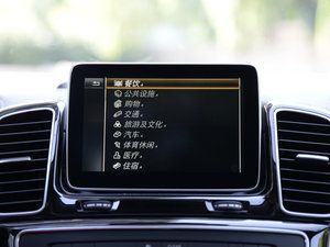 2015GLE 450 AMG 4MATIC п؅^