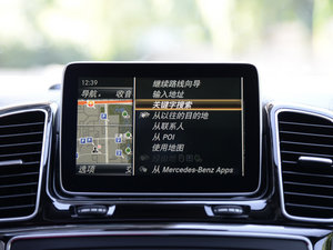 2015GLE 450 AMG 4MATIC п؅^