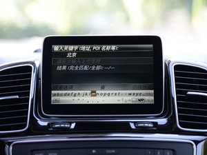 2015GLE 450 AMG 4MATIC п؅^