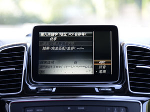 2015GLE 450 AMG 4MATIC п؅^