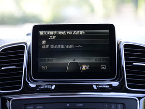 2015GLE 450 AMG 4MATIC п؅^