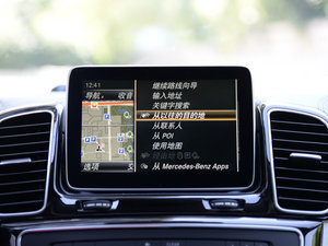 2015GLE 450 AMG 4MATIC п؅^