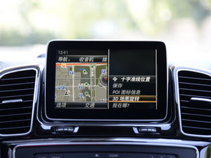 2015GLE 450 AMG 4MATIC п؅^