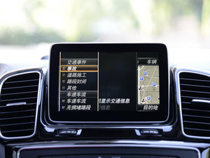 2015GLE 450 AMG 4MATIC п؅^