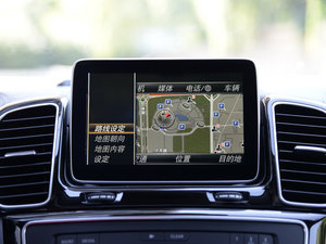 2015GLE 450 AMG 4MATIC п؅^