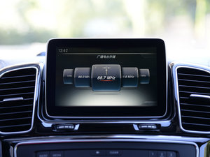 2015GLE 450 AMG 4MATIC {