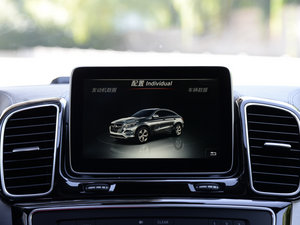 2015GLE 450 AMG 4MATIC п؅^(q)