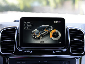 2015GLE 450 AMG 4MATIC п؅^(q)