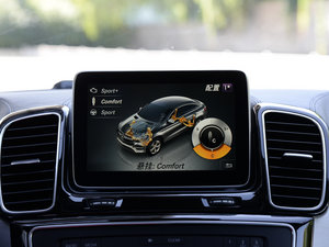 2015GLE 450 AMG 4MATIC п؅^(q)