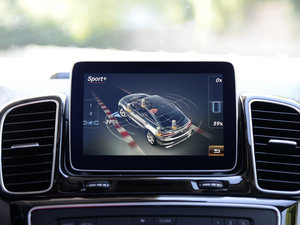 2015GLE 450 AMG 4MATIC п؅^(q)