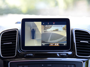 2015GLE 450 AMG 4MATIC п؅^(q)