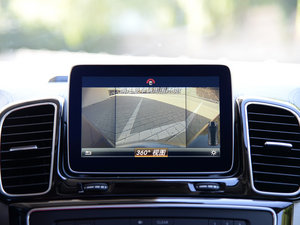 2015GLE 450 AMG 4MATIC п؅^(q)