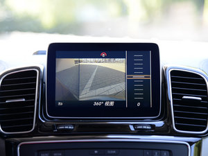 2015GLE 450 AMG 4MATIC п؅^(q)