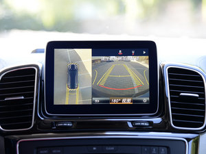 2015GLE 450 AMG 4MATIC п؅^