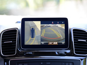 2015GLE 450 AMG 4MATIC п؅^