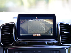 2015GLE 450 AMG 4MATIC п؅^