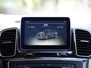 2015GLE 450 AMG 4MATIC п؅^