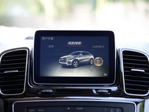 2015GLE 450 AMG 4MATIC п؅^