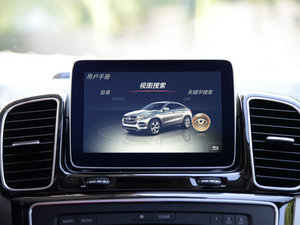 2015GLE 450 AMG 4MATIC п؅^