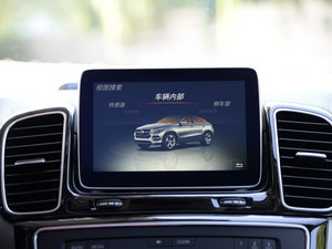 2015GLE 450 AMG 4MATIC п؅^