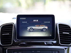 2015GLE 450 AMG 4MATIC п؅^