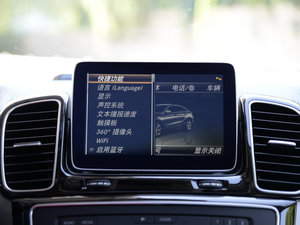 2015GLE 450 AMG 4MATIC п؅^