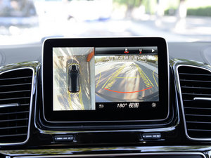 2015GLE 450 AMG 4MATIC п؅^