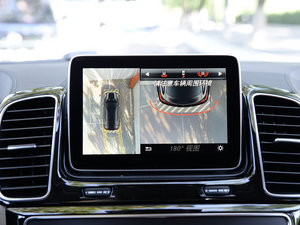 2015GLE 450 AMG 4MATIC п؅^