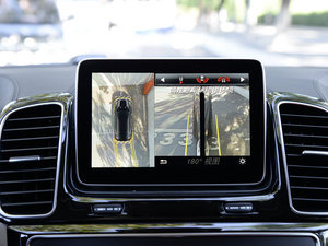 2015GLE 450 AMG 4MATIC п؅^