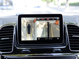 2015GLE 450 AMG 4MATIC п؅^