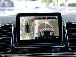 2015GLE 450 AMG 4MATIC п؅^