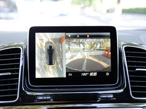 2015GLE 450 AMG 4MATIC п؅^