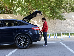 2015GLE 450 AMG 4MATIC 