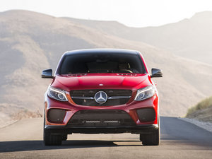 2015GLE 450 AMG 4MATIC w^