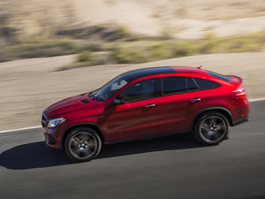 2015GLE 450 AMG 4MATIC w^