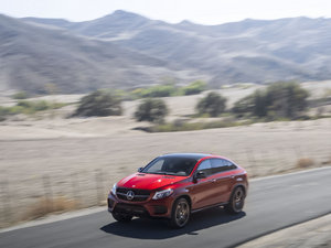 2015GLE 450 AMG 4MATIC w^
