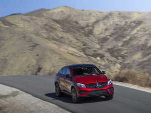 2015GLE 450 AMG 4MATIC w^