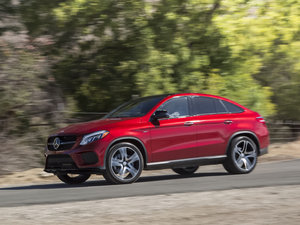 2015GLE 450 AMG 4MATIC w^