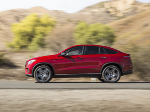 2015GLE 450 AMG 4MATIC w^