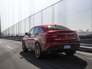 2015GLE 450 AMG 4MATIC w^