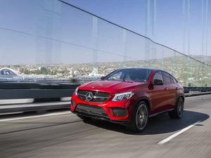 2015GLE 450 AMG 4MATIC w^