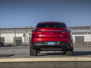 2015GLE 450 AMG 4MATIC w^