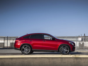 2015GLE 450 AMG 4MATIC w^