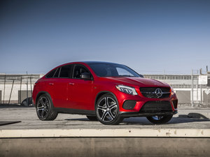 2015GLE 450 AMG 4MATIC w^