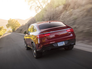 2015GLE 450 AMG 4MATIC w^