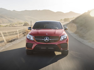 2015GLE 450 AMG 4MATIC w^