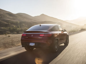 2015GLE 450 AMG 4MATIC w^