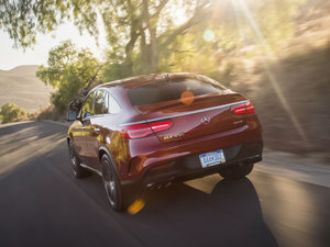 2015GLE 450 AMG 4MATIC w^