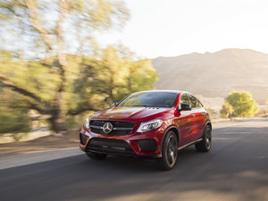 2015GLE 450 AMG 4MATIC w^