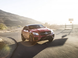 2015GLE 450 AMG 4MATIC w^